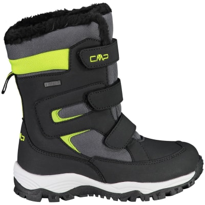 CMP Hexis Snow Boot waterproof Jungen Apres-Schuhe