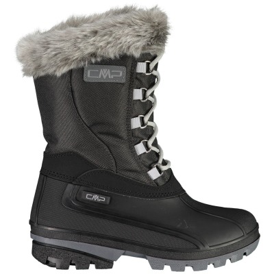 CMP Girl Polhanne Snow Boots Jungen Apres-Schuhe