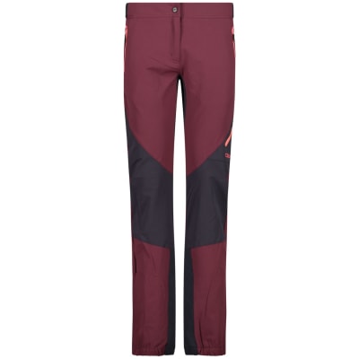 CMP Pant Damen Steghose