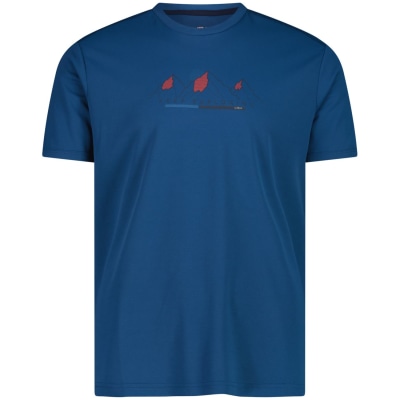 CMP Freizeit Herren T-Shirt