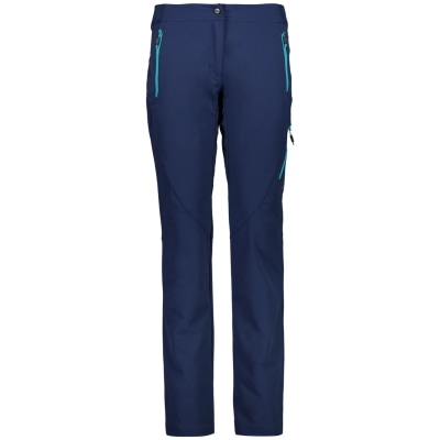 CMP Long Pant Damen Steghose