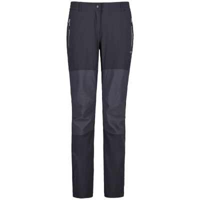 CMP Long Pant Damen Steghose