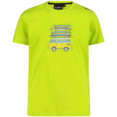 CMP Freizeit Jungen T-Shirt