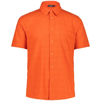 CMP Shirt Herren Hemd