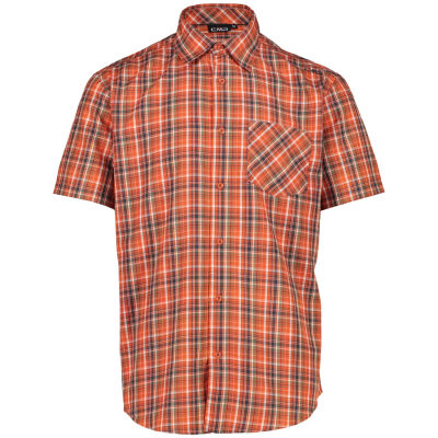 CMP Shirt Herren Hemd