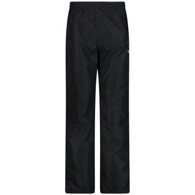CMP Pant Rain With Lining And Full Lenght Side Zips Damen Regenhose