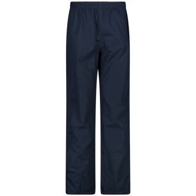 CMP Rain With Lining And Full Lengh Herren Regenhose