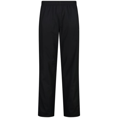CMP Rain With Lining And Full Lengh Herren Regenhose