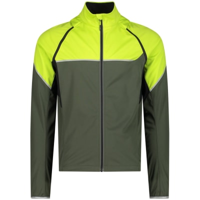 CMP Jacket With Detachable Sleeves Herren Schlupfjacke