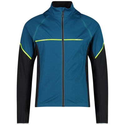CMP Jacket With Detachable Sleeves Herren Schlupfjacke