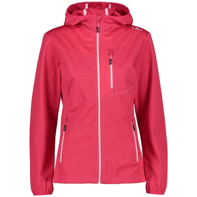 CMP Jacket Fix Hood Damen Funktionsjacke