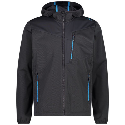 CMP Jacket Fix Hood Herren Funktionsjacke