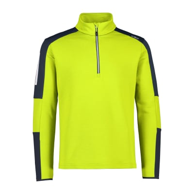CMP Sweat Herren Rollkragenpullover