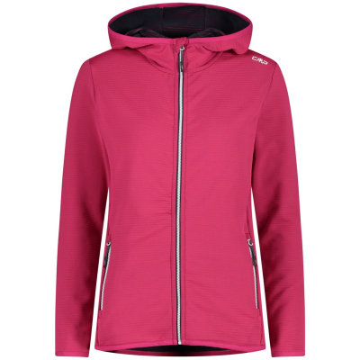 CMP Jacket Fix Hood Damen Kapuzensweater