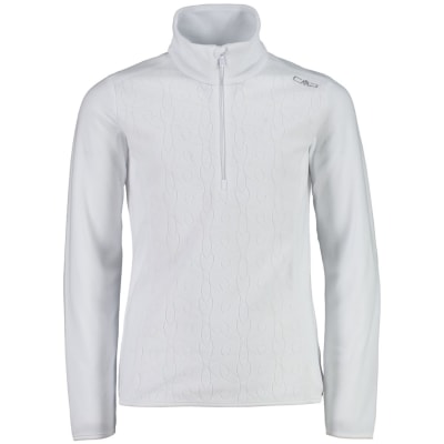 CMP Sweat Mädchen Rollkragenpullover