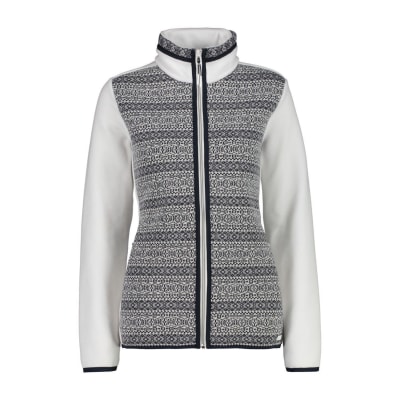 CMP Woman Jacket Damen Midlayer