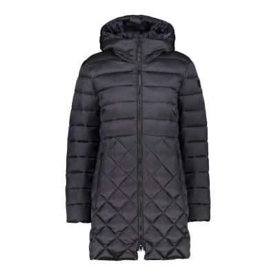 CMP Woman Parka Fix Hood Damen Jacke