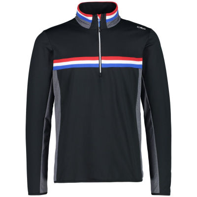 CMP Sweat Herren Rollkragenpullover
