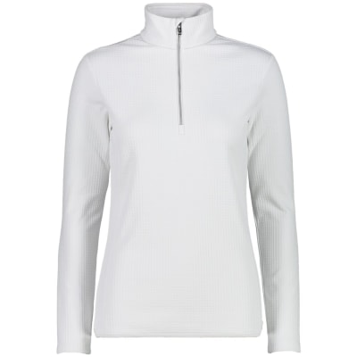 CMP Sweat Damen Rollkragenpullover