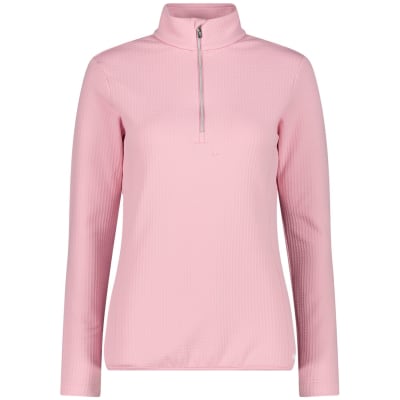 CMP Sweat Damen Rollkragenpullover