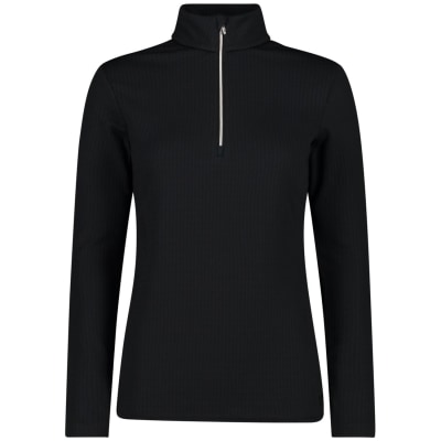 CMP Sweat Damen Rollkragenpullover
