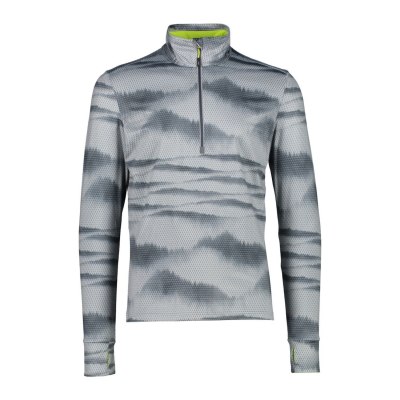 CMP Man Sweat Herren Rollkragenpullover