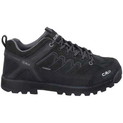 CMP Moon Low Trekking Waterproof Herren Trekking-Halbschuhe