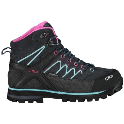 CMP Moon Mid Waterproof Damen Trekking-Halbschuhe