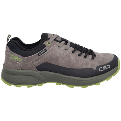 CMP Kaleepso Low Hiking Waterproof Herren Trekkingstiefel