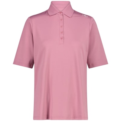 CMP Polo Damen Poloshirt