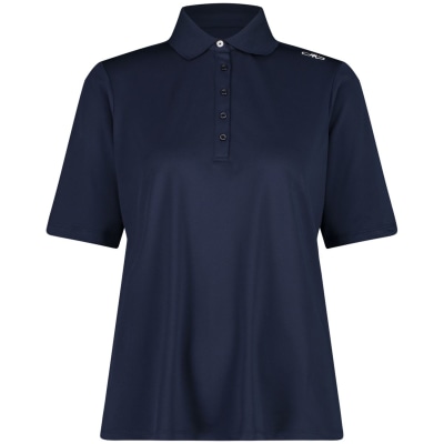 CMP Polo Damen Poloshirt