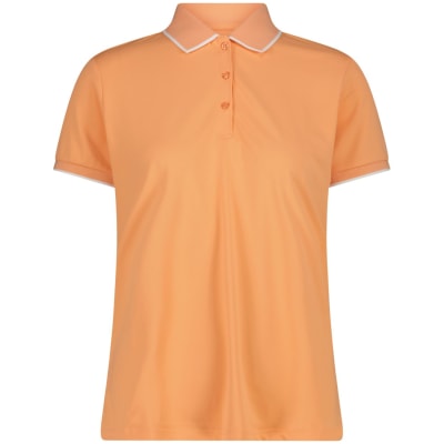 CMP Polo Damen Poloshirt