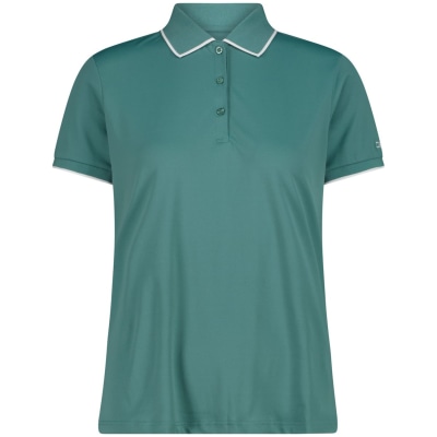 CMP Polo Damen Poloshirt