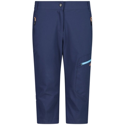 CMP Capri Damen 3/4-Hose