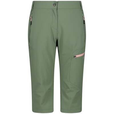 CMP Capri Damen 3/4-Hose