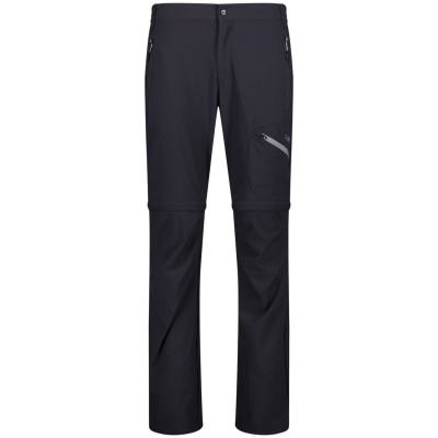 CMP Zip Off Pant Herren Steghose