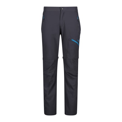 CMP Zip Off Pant Herren Steghose