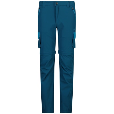 CMP Zip Off Pant Jungen Steghose