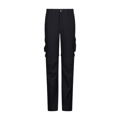 CMP Zip Off Pant Jungen Steghose