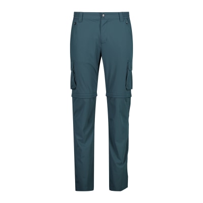 CMP Zip Off Pant Herren Steghose