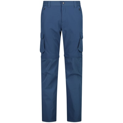 CMP Zip Off Pant Herren Steghose