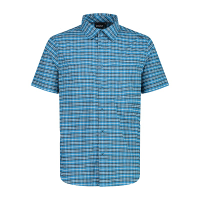 CMP Shirt Herren Hemd