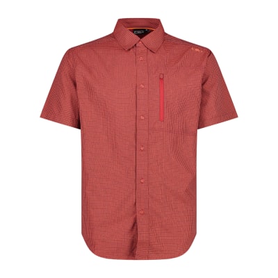 CMP Shirt Herren Hemd