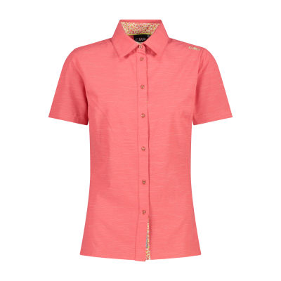 CMP Shirt Damen Hemd