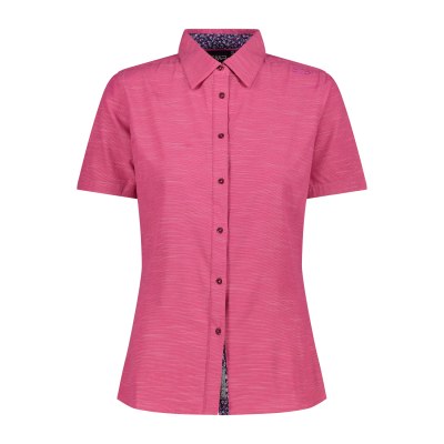 CMP Shirt Damen Hemd