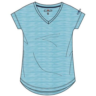 CMP T-shirt Damen T-Shirt