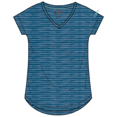 CMP T-shirt Damen T-Shirt
