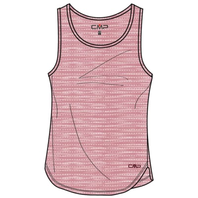 CMP Top Damen T-Shirt
