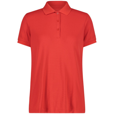 CMP Polo Damen Poloshirt