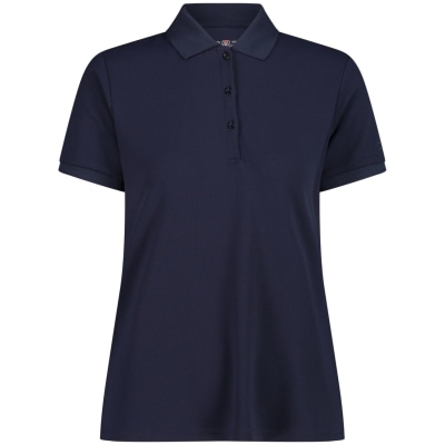 CMP Polo Damen Poloshirt